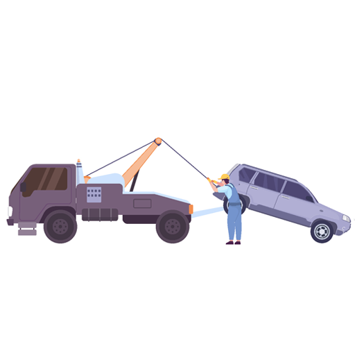 یدک کش مهیار